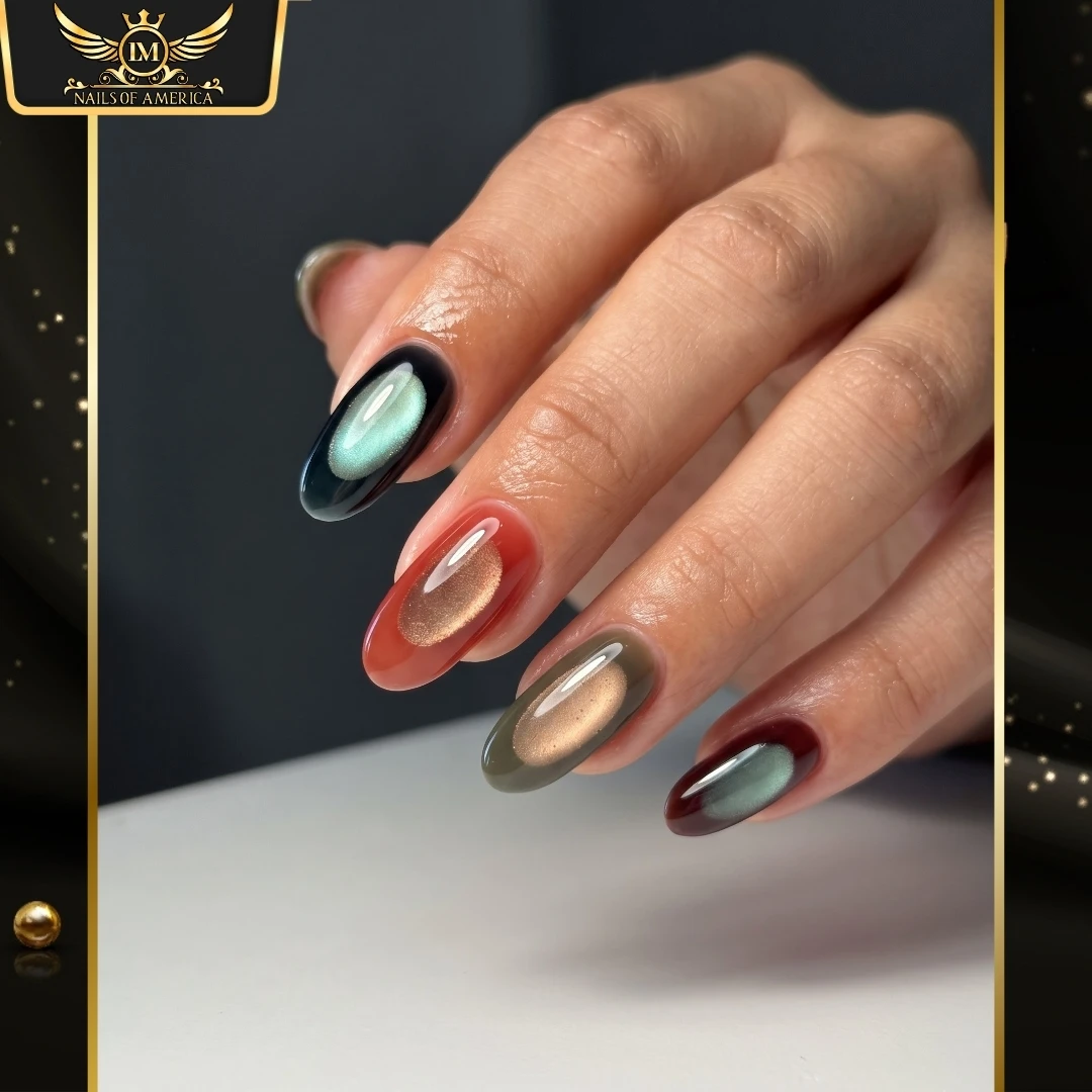 Must Try Nail Designs September 25 2026